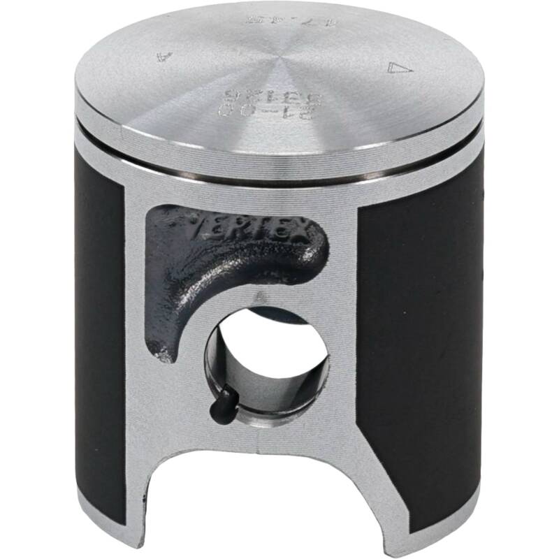 Vertex Pistons Vertex Piston 19-23 Yamaha YZ 85 85cc Top End Piston Kit VTK24370A-1 VTK24370A-1 Photo - Primary