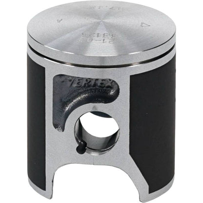 Vertex Pistons Vertex Piston 19-23 Yamaha YZ 85 85cc Top End Piston Kit VTK24370A-1 VTK24370A-1 Photo - Primary