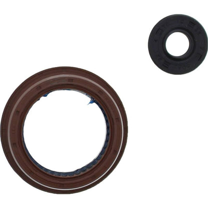 Vertex Pistons Vertex Gaskets 14-15 Polaris Ranger 900 Crew Oil Seal Kit 822198 822198 Photo - Primary