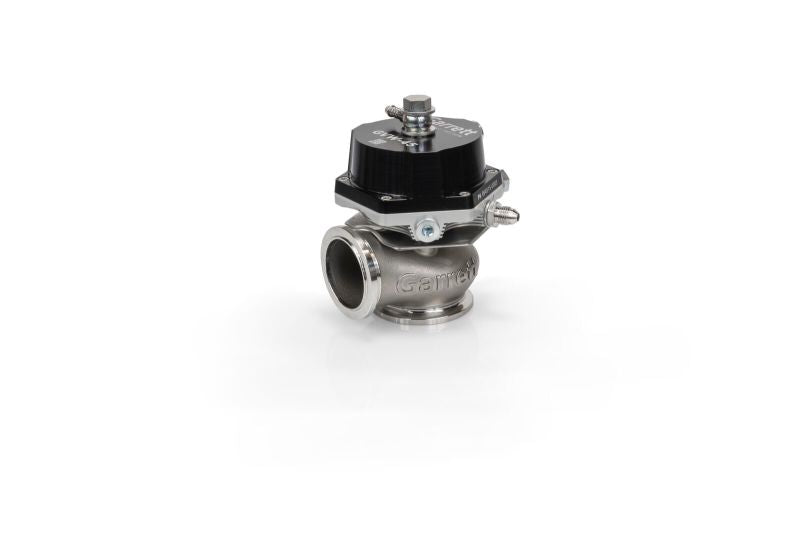 Garrett GVW-50 50mm Wastegate Kit - Black 908829-0003 908829-0003 User 1