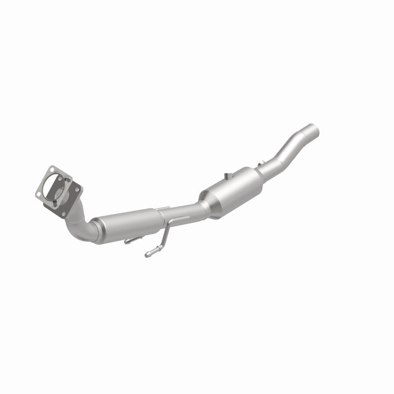 MagnaFlow Volkswagen Jetta California Grade CARB Compliant Direct-Fit Catalytic Converter 5461464 360 Degree Image Set
