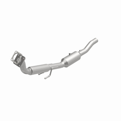 MagnaFlow Volkswagen Jetta California Grade CARB Compliant Direct-Fit Catalytic Converter 5461464 360 Degree Image Set