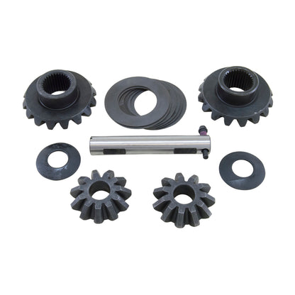 Yukon Gear & Axle Yukon Gear Standard Open Spider Gear Kit For 2010+ Chrysler 9.25ZF w/ 31 Spline Axles YPKC9.25B-S-31B YPKC9.25B-S-31B Photo - Primary
