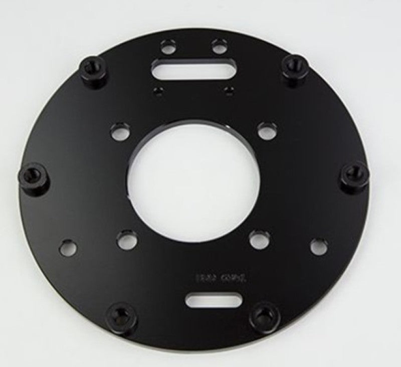Wilwood Plate,Backing,12 Bolt Chevy,Dics/Drum 250-6341 User 1