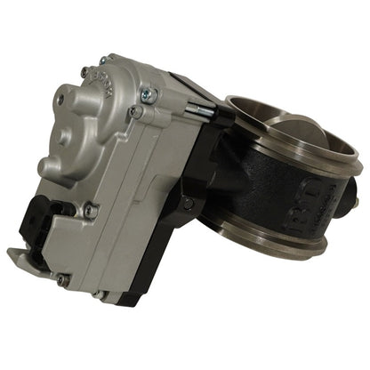 BD Diesel 13-24 Dodge Ram 2500/3500 Cummins Electronic Exhaust Brake 4.in 1027348 1027348 Photo - Unmounted