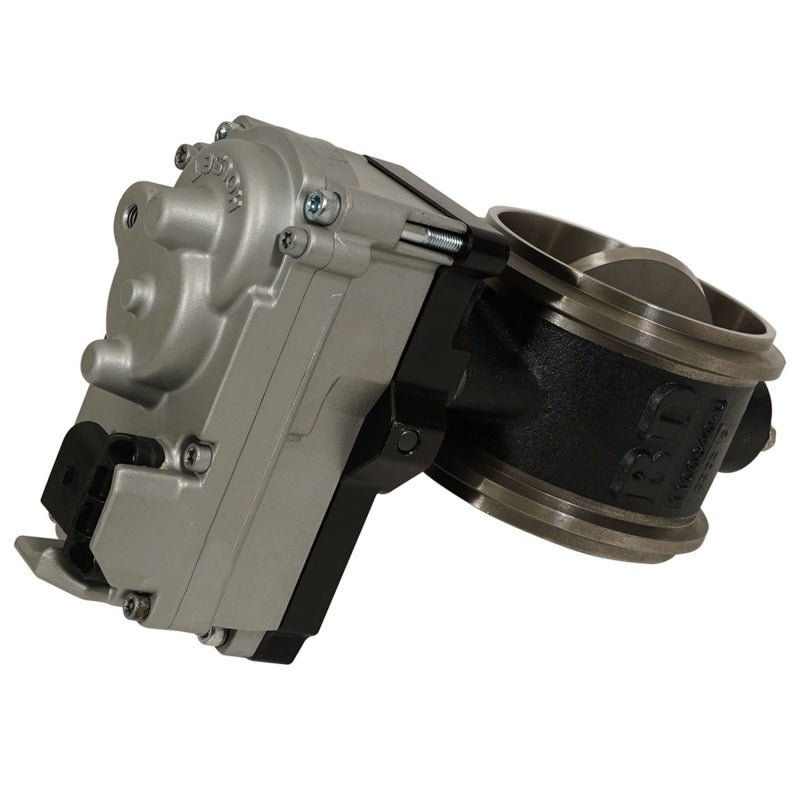 BD Diesel 13-24 Dodge Ram 2500/3500 Cummins Electronic Exhaust Brake 4.in 1027348 1027348 Photo - Unmounted