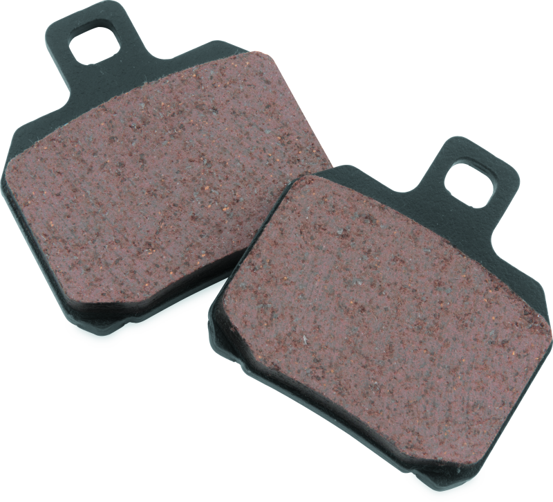 BikeMaster Can-Am Brake Pads 961166 961166 Photo - Primary