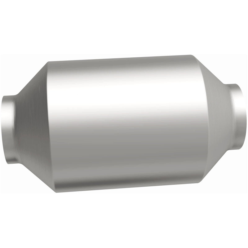 Magnaflow Universal Catalytic Converter 2.25in. Spun CA 4651305 4651305 Photo - out of package