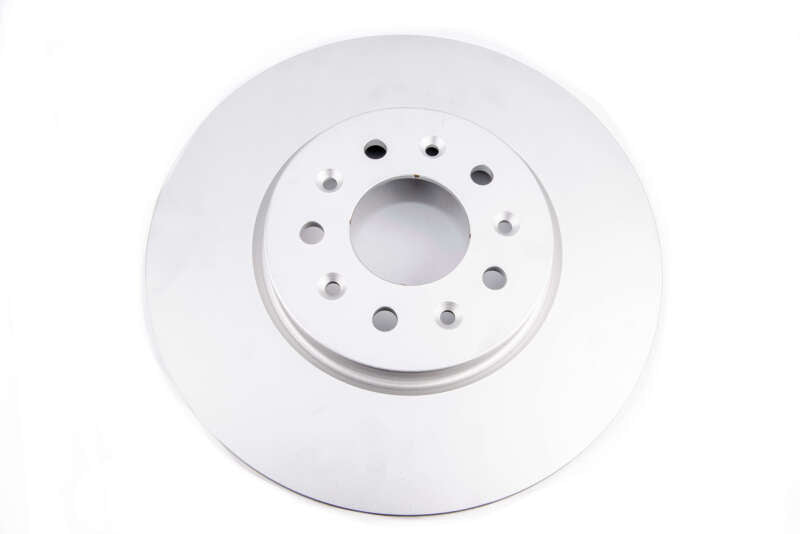 DBA DBA En-Shield Standard Rotors Brakes, Rotors & Pads Brake Rotors - OE main image
