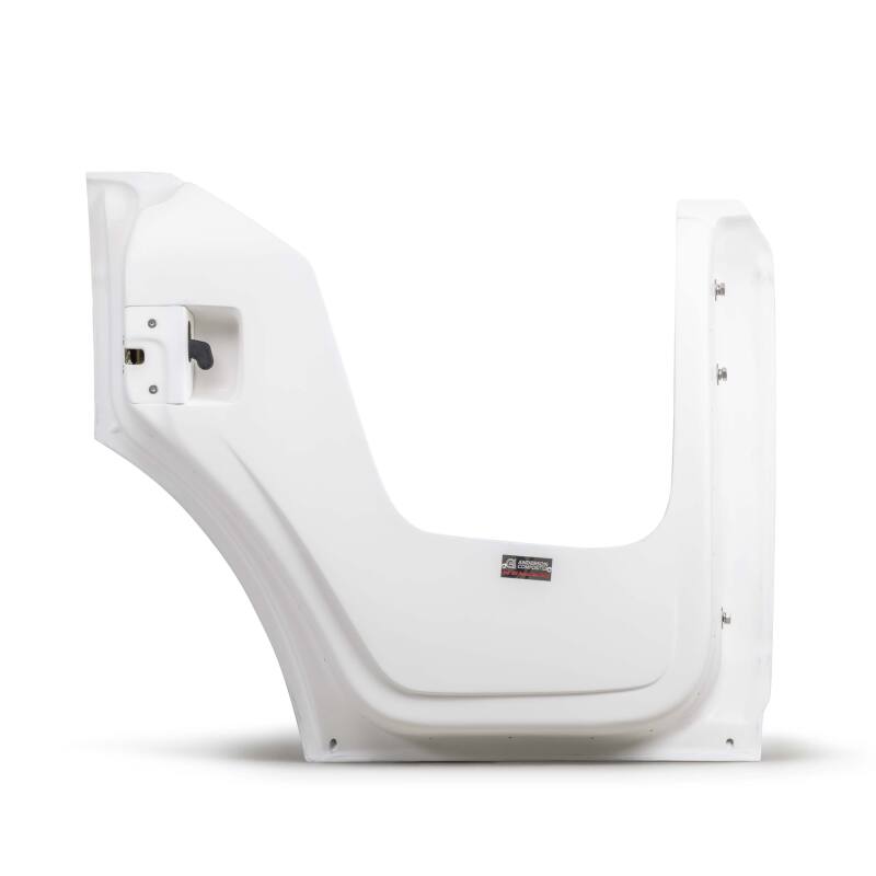 Anderson Composites 21-23 Ford Bronco 4DR Fiberglass Rear Roadster Doors (Pair) AC-DD21FDBR4D-RD-R-GF AC-DD21FDBR4D-RD-R-GF User 1