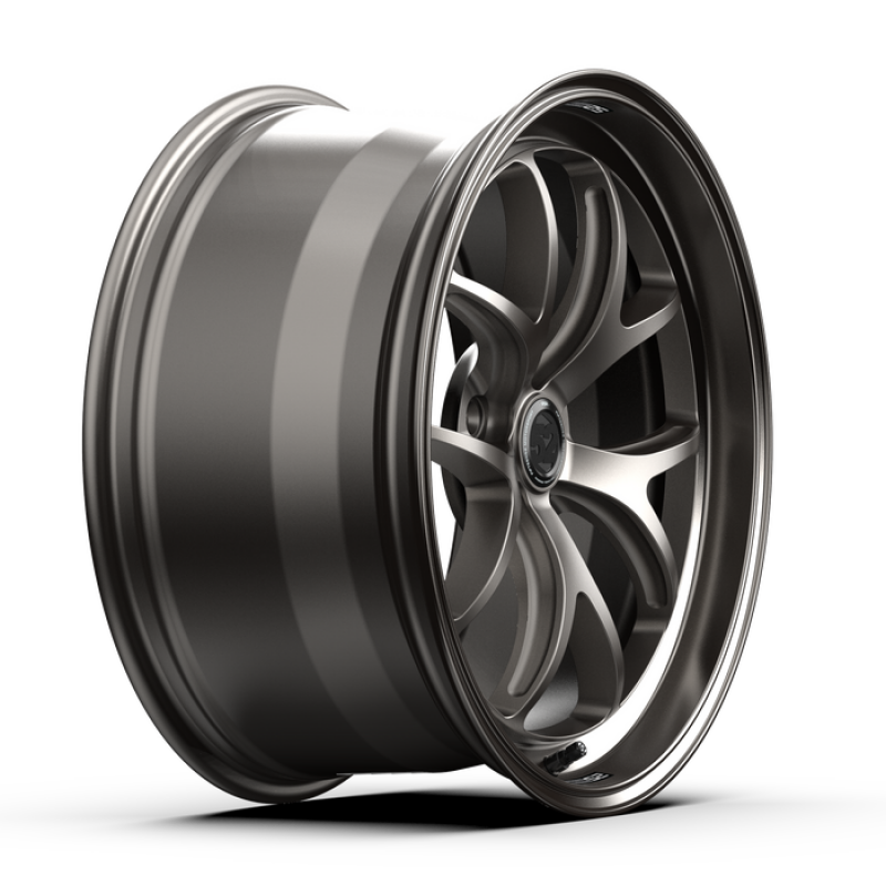 fifteen52 Sector RSR 19x9.5 5x112 40mm ET 66.56mm Center Bore Magnesium Grey w/ Gloss Lip RSSML-99551+40 RSSML-99551+40 User 1