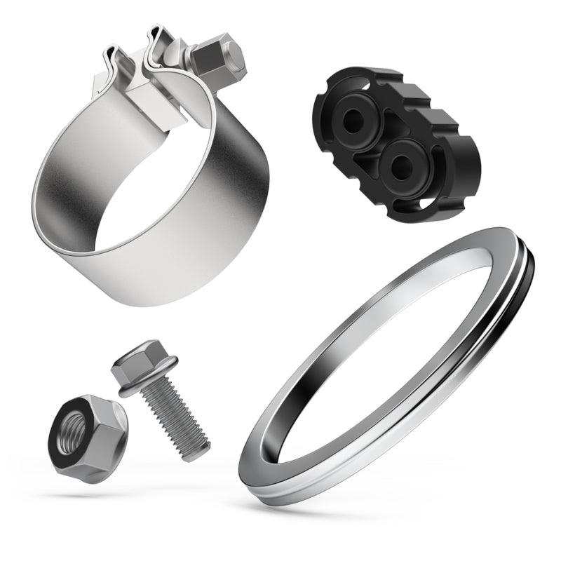 MagnaFlow Custom Builder Kit Stainless Steel Performance Exhaust System 10703 User 3