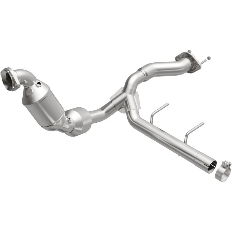 Magnaflow MAG Converter Direct Fit Exhaust, Mufflers & Tips Catalytic Converter Direct Fit main image