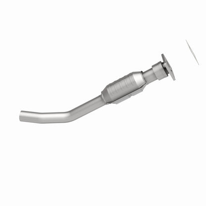 MagnaFlow Neon HM Grade Federal / EPA Compliant Direct-Fit Catalytic Converter 23268 360 Degree Image Set