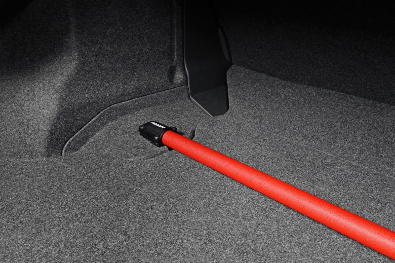 Perrin Performance Perrin 22-23 Subaru WRX Rear Shock Tower Brace - Red PSP-SUS-042RD PSP-SUS-042RD User 1