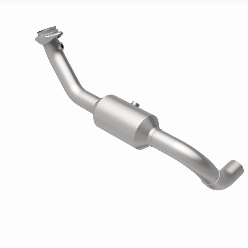 MagnaFlow Ford F-150 OEM Grade Federal / EPA Compliant Direct-Fit Catalytic Converter 21-832 360 Degree Image Set