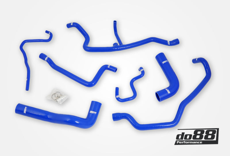 do88 DOB Hose - Coolant/Radiator Cooling Radiator Hoses main image