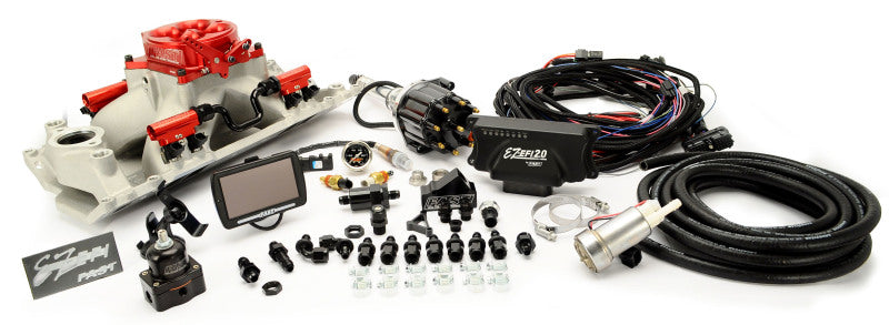 FAST Fuel Injection System 30435-05T Photo - Primary