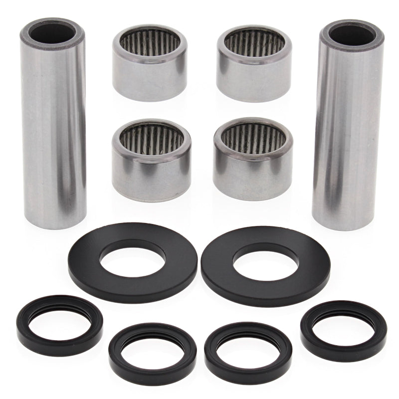 All Balls Racing 03-07 Polaris Predator 500 Swing Arm Bearing Kit 28-1134 28-1134 Photo - Primary