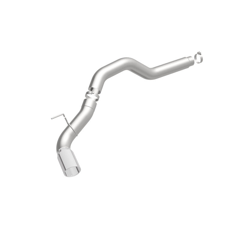MagnaFlow Nissan Titan XD MagnaFlow PRO DPF Series Filter-Back Performance Exhaust System 17866 360 Degree Image Set