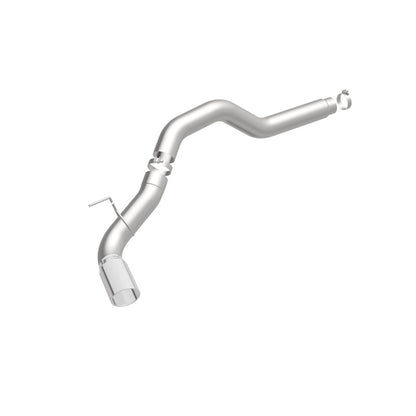 MagnaFlow Nissan Titan XD MagnaFlow PRO DPF Series Filter-Back Performance Exhaust System 17866 360 Degree Image Set
