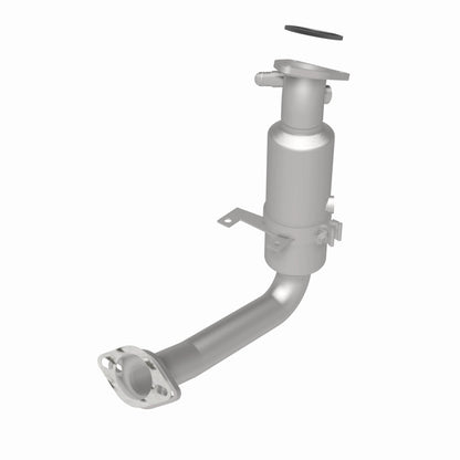 MagnaFlow Ford Focus HM Grade Federal / EPA Compliant Direct-Fit Catalytic Converter 25202 360 Degree Image Set