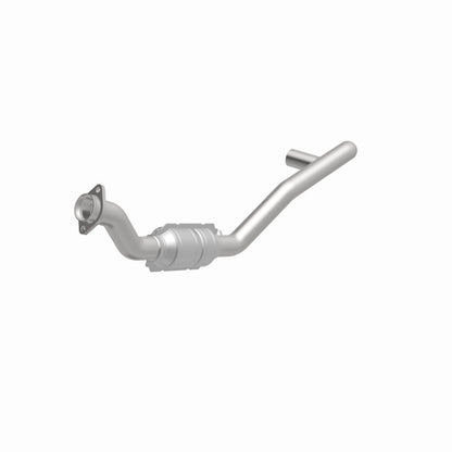 MagnaFlow Dodge Ram 1500 HM Grade Federal / EPA Compliant Direct-Fit Catalytic Converter 93417 360 Degree Image Set