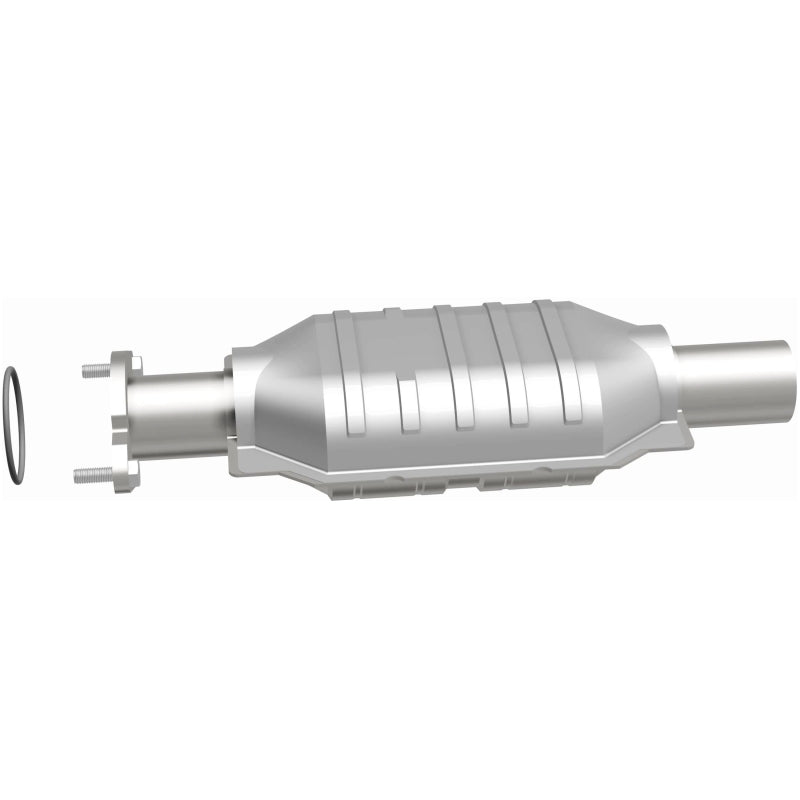MagnaFlow OEM Grade Federal / EPA Compliant Direct-Fit Catalytic Converter 51896 Photo - out of package