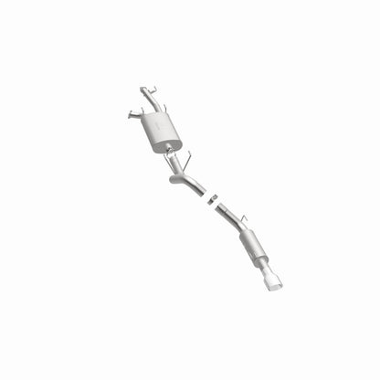 MagnaFlow Toyota Sequoia Street Series Cat-Back Performance Exhaust System 15808 360 Degree Image Set