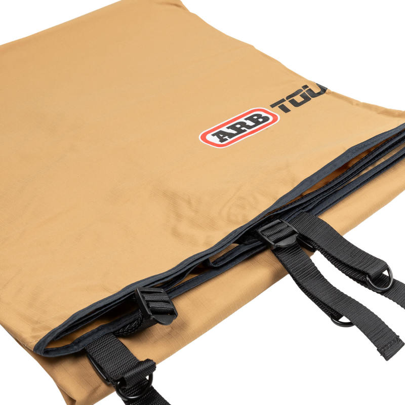ARB Wind Break-Side Fire Fire Retardant Usa/Canada Spec 813403 813403 Photo - Close Up