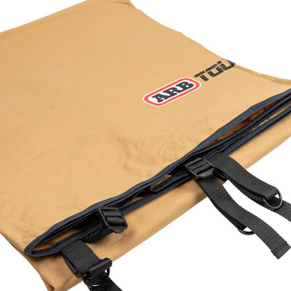 ARB Wind Break-Side Fire Fire Retardant Usa/Canada Spec 813403 813403 Photo - Close Up