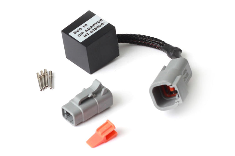 Haltech Analogue Output Adaptor HT-038000 Photo - Primary