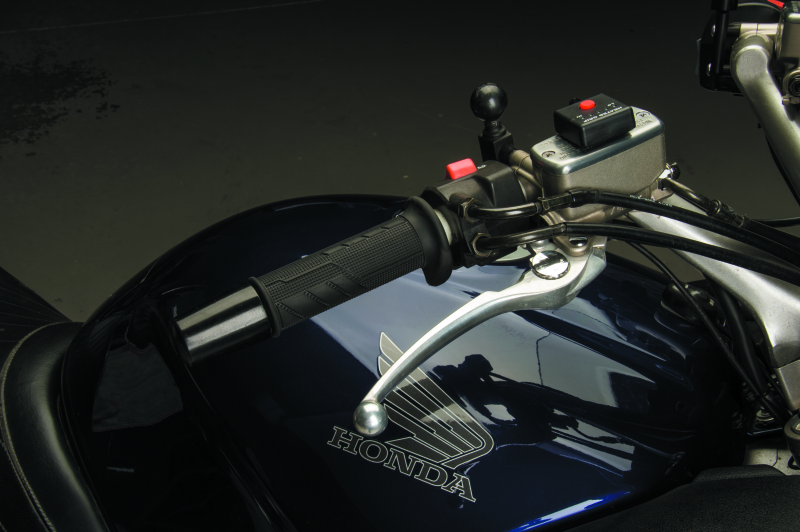 BikeMaster Heated Grips 7/8in 101922 101922 User 1