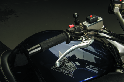 BikeMaster Heated Grips 7/8in 101922 101922 User 1