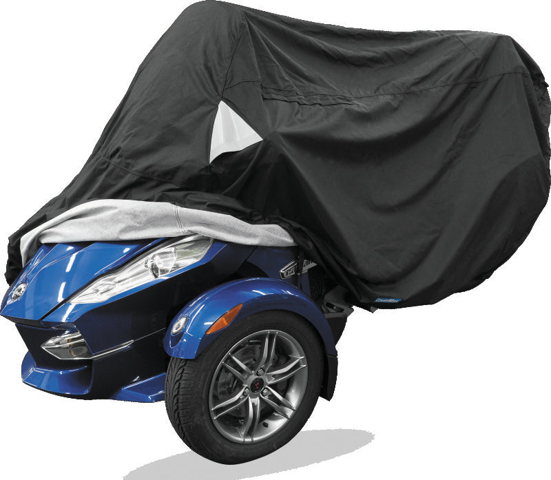 BikeMaster Covermax Trike Cover For Can-Am Spyder 107553 107553 User 1
