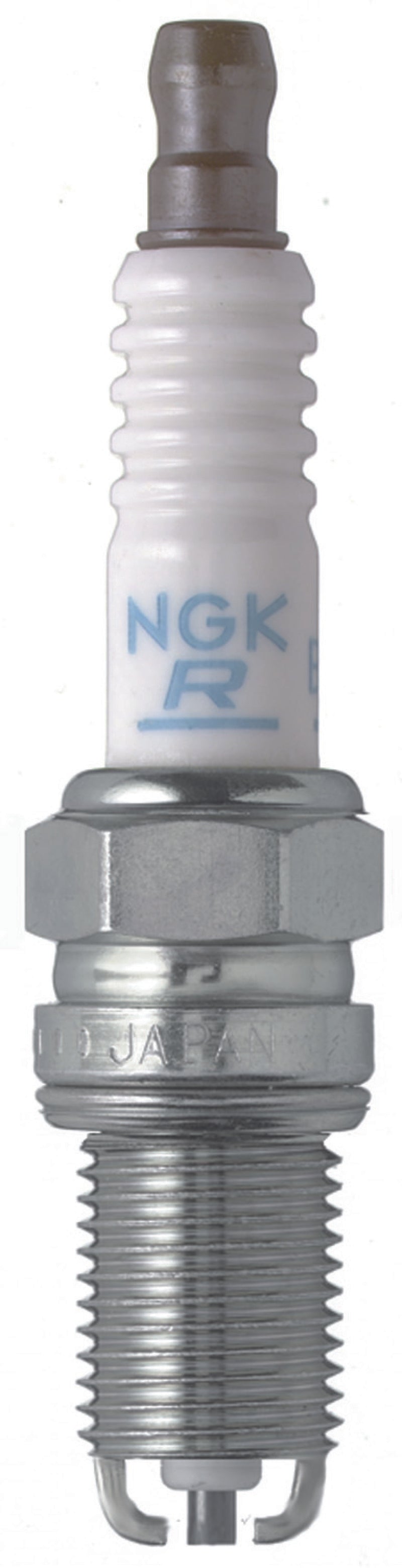 NGK Laser Platinum Spark Plug Box of 4 (CR9EKPA) 7785 7785 Photo - Primary