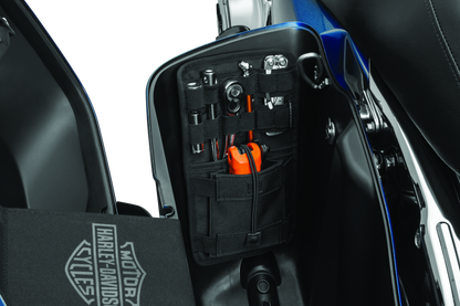 Kuryakyn Internal Saddlebag Organizer 5287 5287 User 1