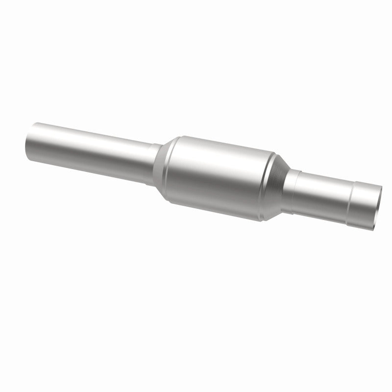 MagnaFlow California Grade CARB Compliant Direct-Fit Catalytic Converter 3391476 360 Degree Image Set