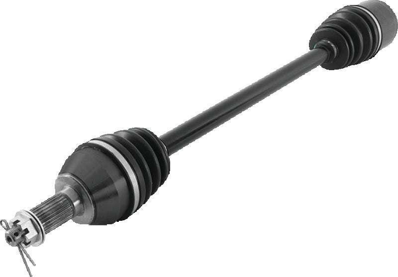 QuadBoss Rugged Axle 609266 609266 Photo - Primary