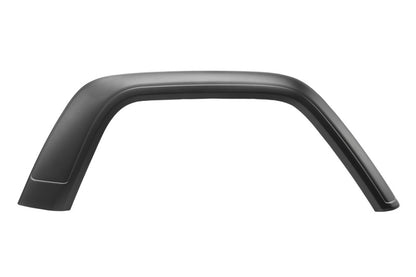 Rugged Ridge 20-22 Jeep Gladiator Max Terrain Fender Flares F/R Pair - Tex. Blk 11640.52 11640.52 Photo - Unmounted