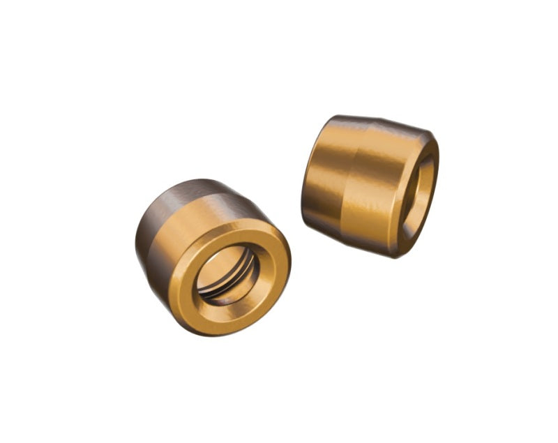 Goodridge Olive -02 - Brass P1205-02B P1205-02B Photo - Primary