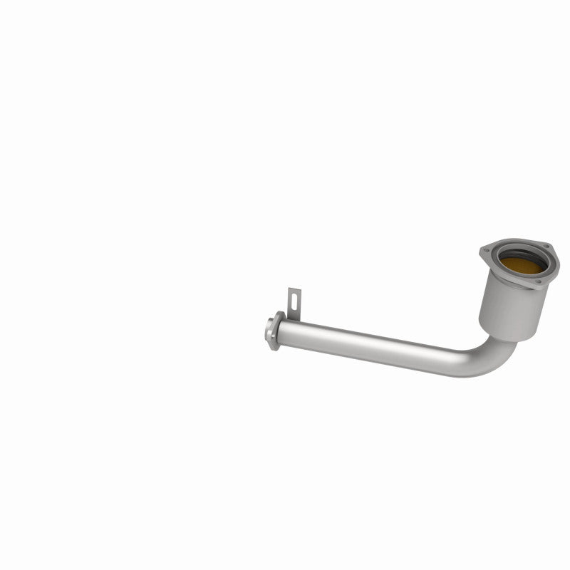 MagnaFlow Suzuki Esteem HM Grade Federal / EPA Compliant Direct-Fit Catalytic Converter 50829 360 Degree Image Set