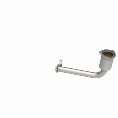 MagnaFlow Suzuki Esteem HM Grade Federal / EPA Compliant Direct-Fit Catalytic Converter 50829 360 Degree Image Set