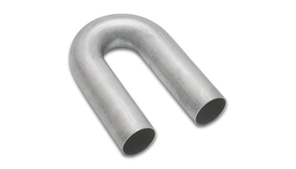 Vibrant 180 Degree Mandrel Bend - 2in O.D x 3in CLR - 18 Gauge Wall Thickness 13824 13824 Photo - Primary