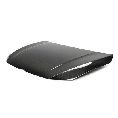 Seibon 22-23 Volkswagen Golf GTI/R Carbon Fiber Hood HD22VWG8-OE User 1