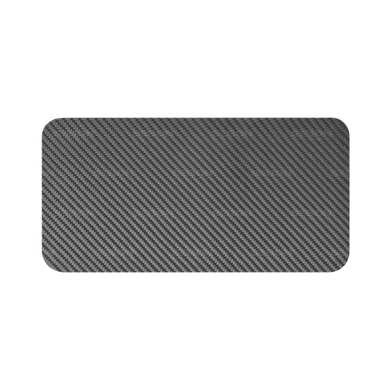 Seibon Carbon Fiber License Plate CFLP Photo - Primary