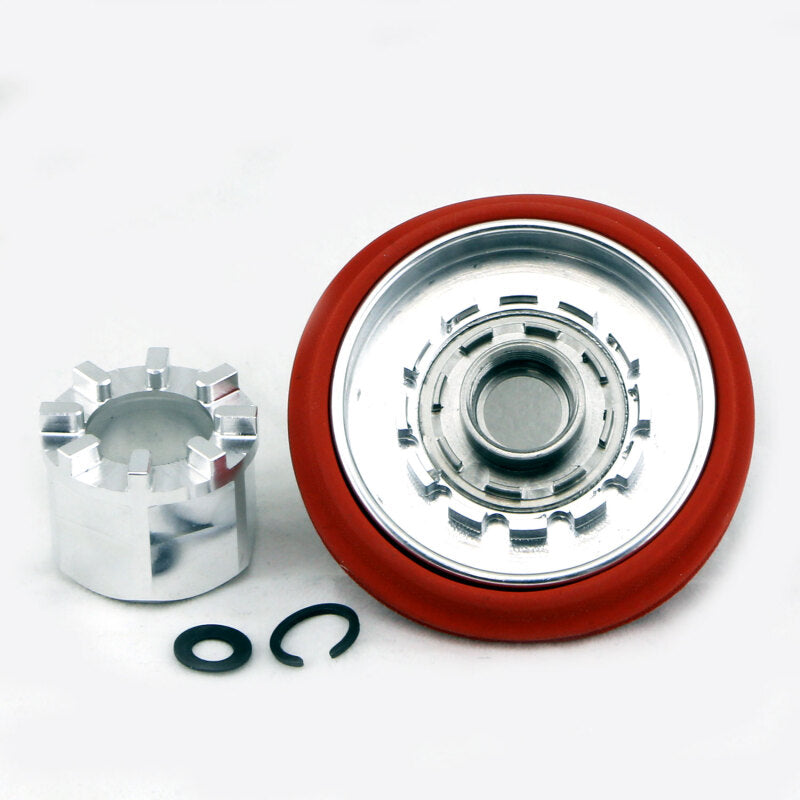 Turbosmart 74mm Diaphragm Replacement Kit (Gen V 38/40mm Wastegates) TS-0550-3004 Photo - Primary