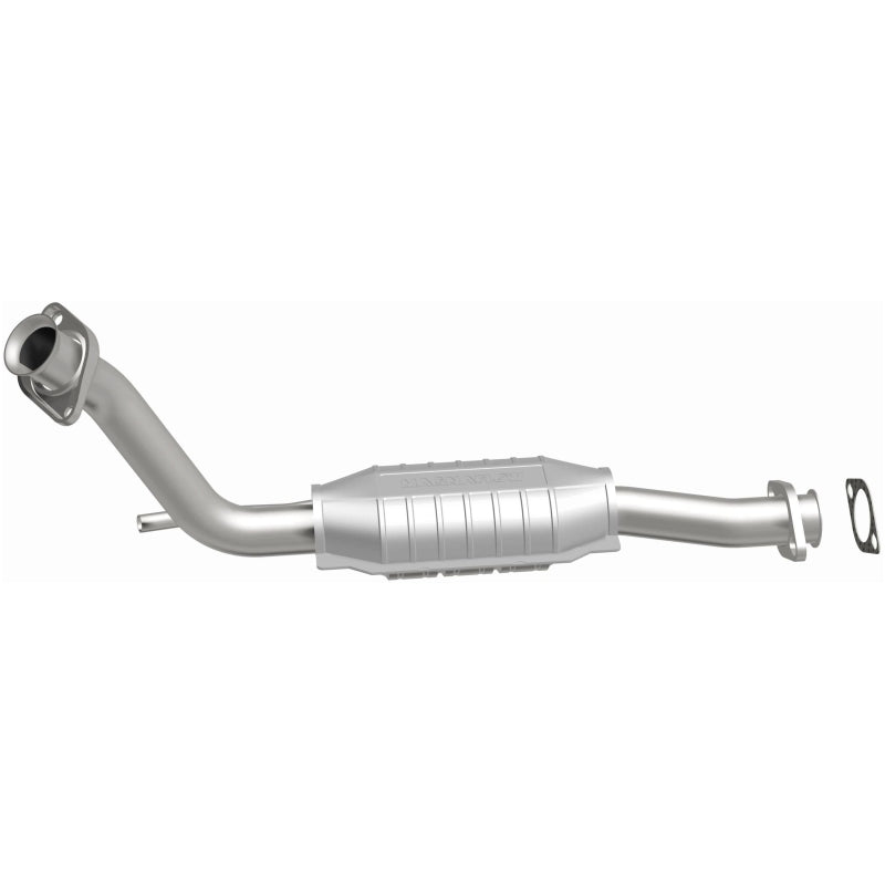 MagnaFlow Standard Grade Federal / EPA Compliant Direct-Fit Catalytic Converter 23368 Photo - out of package