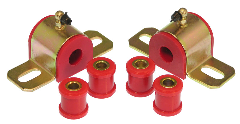 Prothane Suspension Stabilizer Bar Bushing 4-1139 Photo - Primary