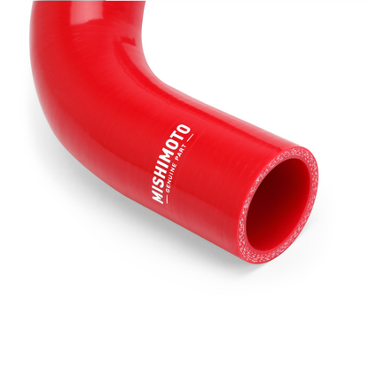Mishimoto  2011+ Mopar LX Chassis 5.7L V8 Red Silicone Hose Kit MMHOSE-MOP57-11RD User 1